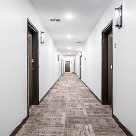 New Downtown Atl Condo Washer Dryer 542Blvd Ατλάντα Εξωτερικό φωτογραφία