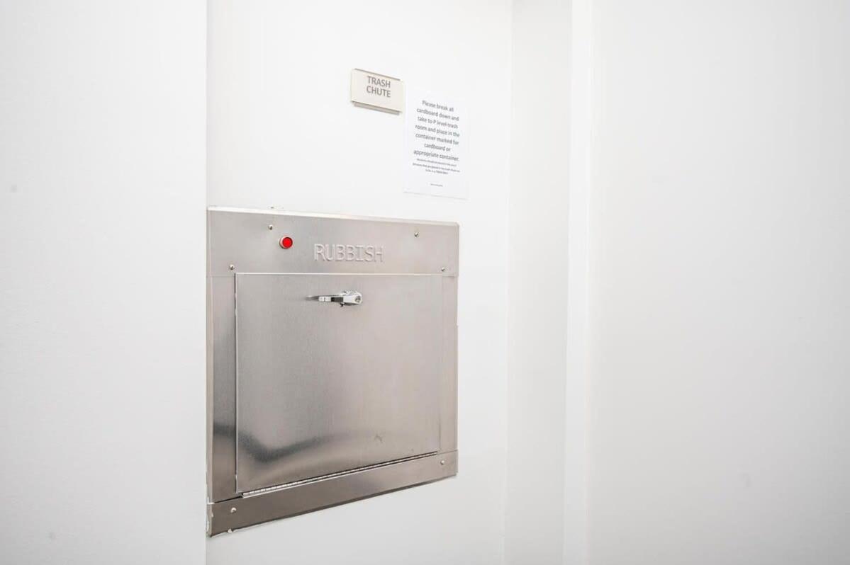 New Downtown Atl Condo Washer Dryer 542Blvd Ατλάντα Εξωτερικό φωτογραφία