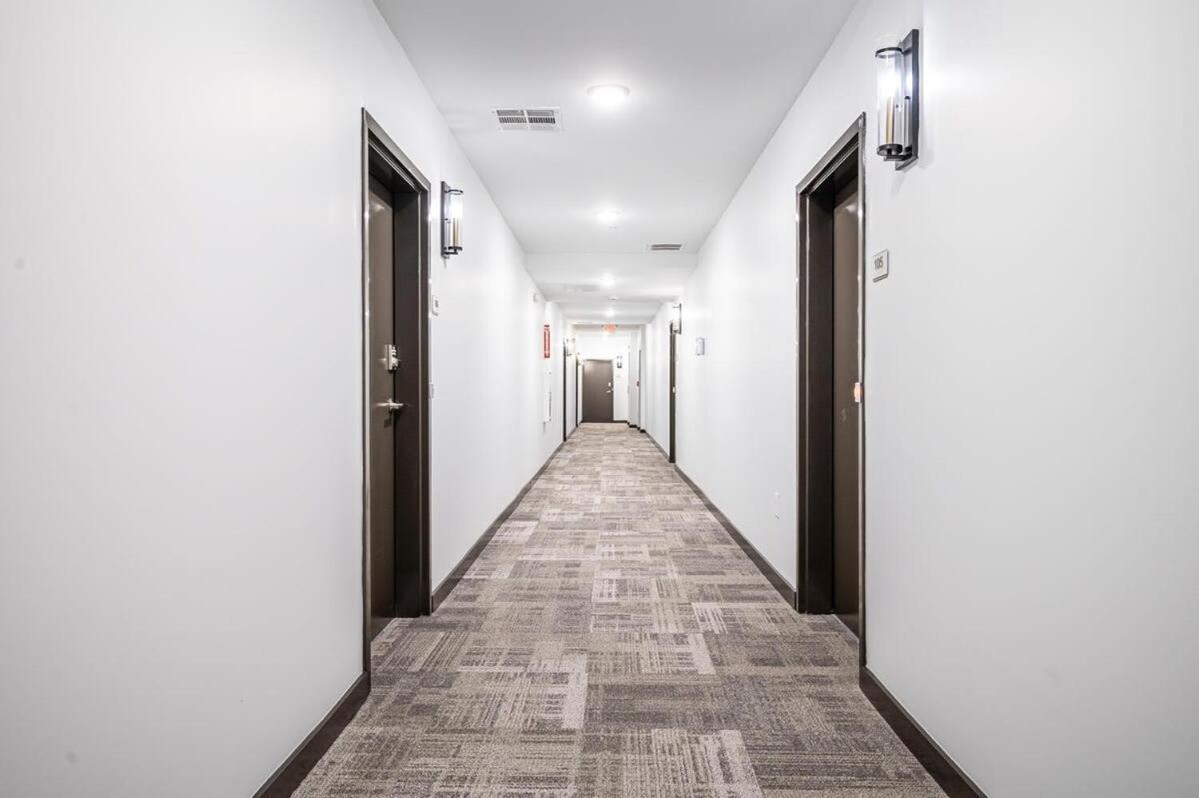New Downtown Atl Condo Washer Dryer 542Blvd Ατλάντα Εξωτερικό φωτογραφία