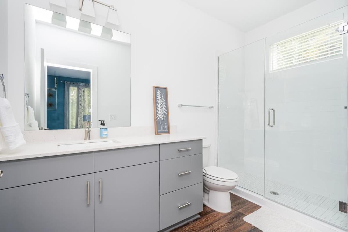 New Downtown Atl Condo Washer Dryer 542Blvd Ατλάντα Εξωτερικό φωτογραφία