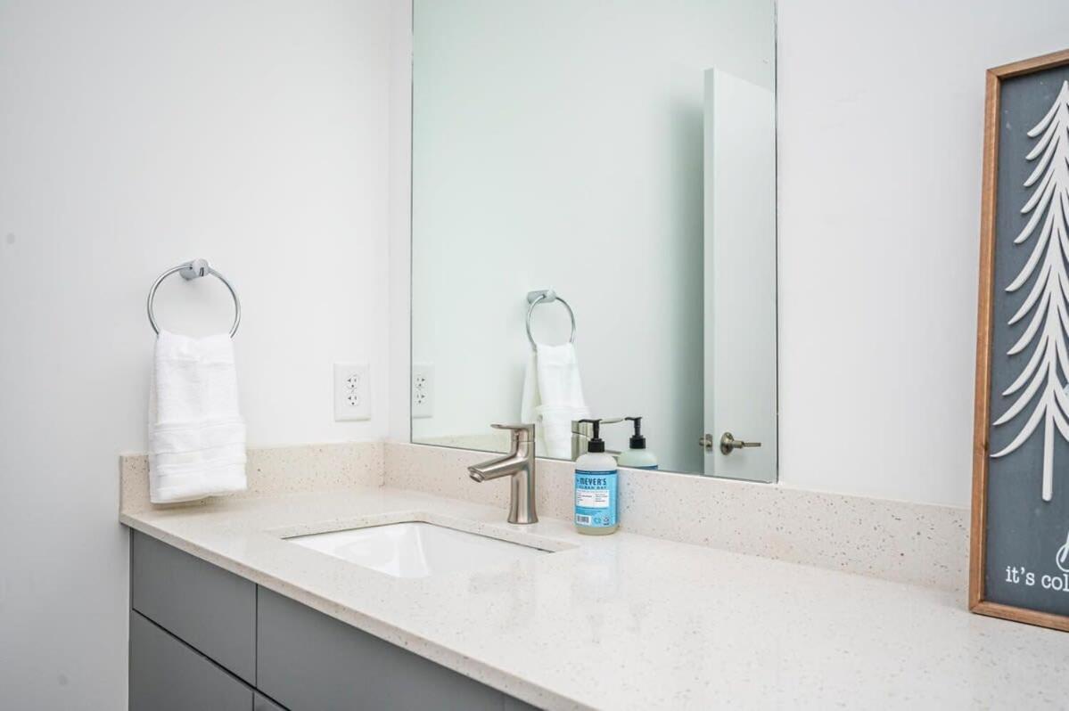 New Downtown Atl Condo Washer Dryer 542Blvd Ατλάντα Εξωτερικό φωτογραφία