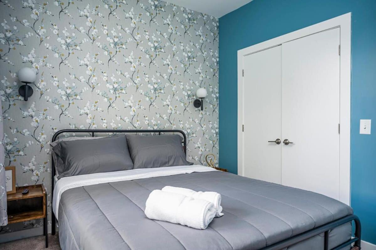 New Downtown Atl Condo Washer Dryer 542Blvd Ατλάντα Εξωτερικό φωτογραφία