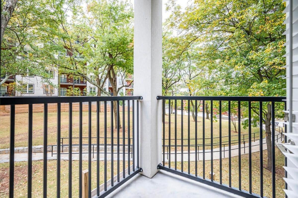 New Downtown Atl Condo Washer Dryer 542Blvd Ατλάντα Εξωτερικό φωτογραφία